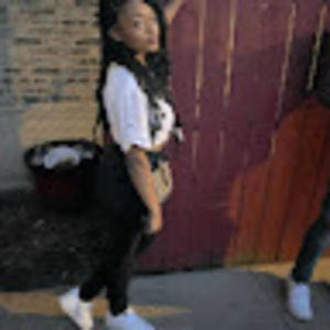 Meet your Posher, Calise